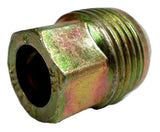Raybestos 10008N (1) Wheel Lug Nut - Professional Grade