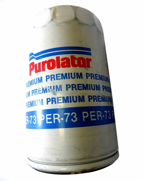 Purolator PER-73 Engine Oil Filter PER73 New Other