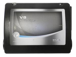 Balboa 142251 Spa Control Cover Shell Only Fits VS510SZ VS520SZ VS501Z VS500Z