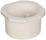 Pentair E23 Quick Disconnect Adapter for Pentair Letro Legend Cleaners, White