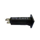 Zodiac Baracuda W111071 Circuit Breaker Potter W28-XQ1A-3 32V=3-AMP