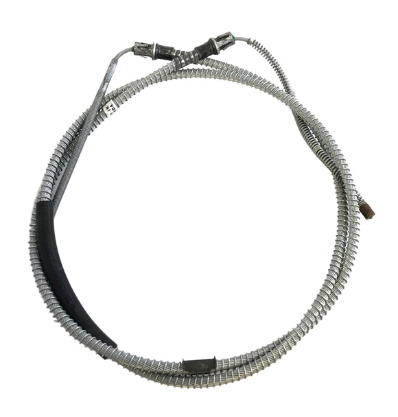 GM 15707546 Parking Brake Cable
