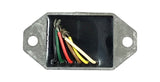 Beck/Arnley 177-0551 Voltage Regulator - view 2