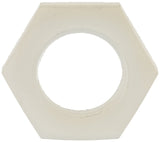 Polaris Zodiac 2-139 Nylon Jam Nut Replacement fits Zodiac G1000 Granular Feeder