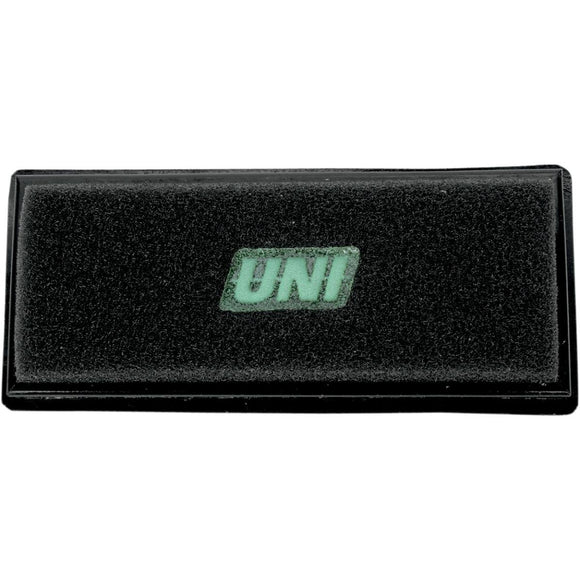 UNI Filter NU-3007 Motorcycle Air Filter Fits Triumph