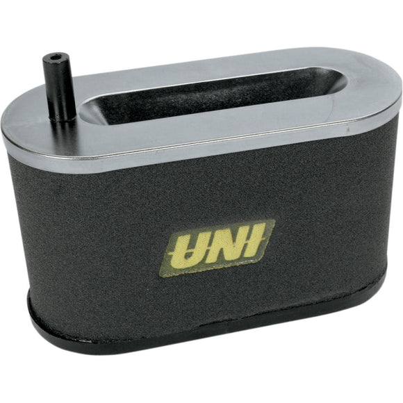 UNI Filter NU-3235 Motorcycle Air Filter Fits Yamaha