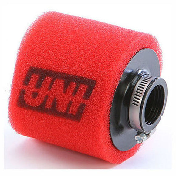 UNI Filter UP-4112ST Dual Stage Pod Filter - Straight 1