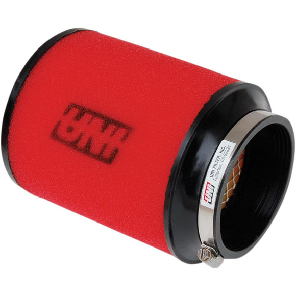 UNI Filter UP-6400ST Dual Stage Pod Filter - Straight 4
