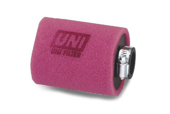 UNI Filter UP-8350ST Dual Stage Pod Filter - Straight 3 1/2