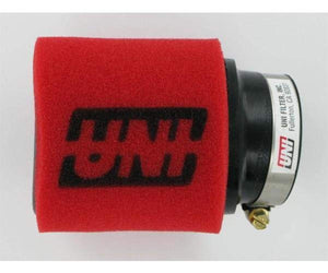 UNI Filter UP-4200AST Dual Stage Pod Filter - 15 Degree Angle 2" X 3-1/2" X 4"