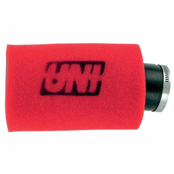 UNI Filter UP-6152AST Dual Stage Pod Filter - 15 Degree Angle 1-1/2