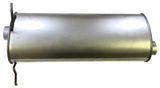 AP Exhaust 2398 Premium Muffler