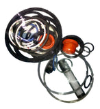 ACDelco 24217350 Steering Gear Seal Kit