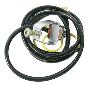 Rotary 31-2946 Kill Switch with 48" Lead Wire
