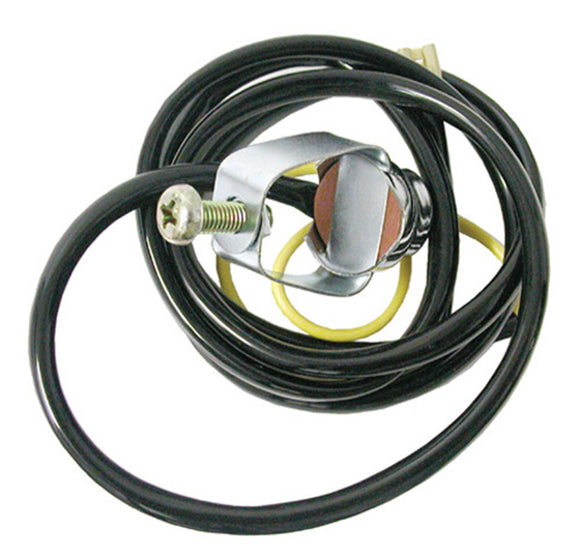 Rotary 31-2946 Kill Switch with 48