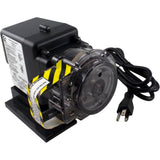 Jandy Zodiac 3-310 120V Watermatic Peristaltic Pump - view 2