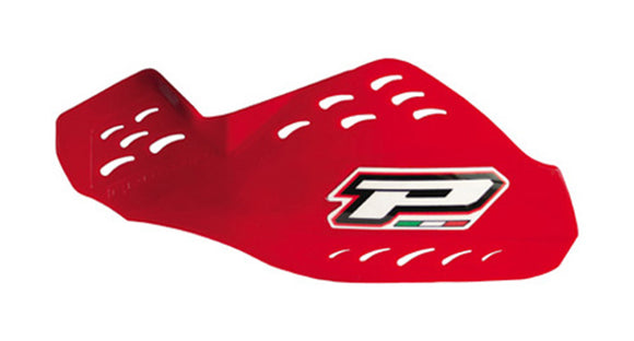 Progrip 5600RD 5600 Handguards with Mount - Red