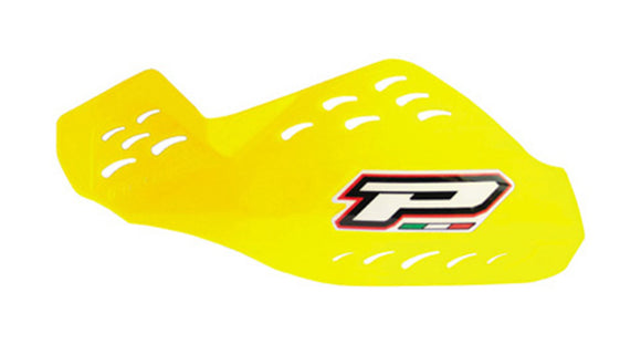 Progrip 5600YL 5600 Handguards with Mount - Yellow