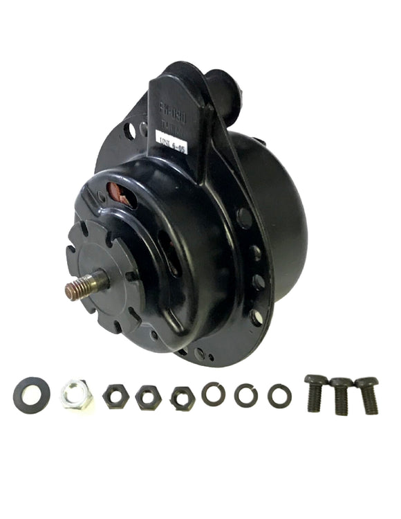 Factory Air 35599 Engine Cooling Fan Motor