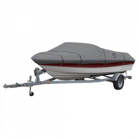 Classic 20-139-071001-00 Classic Lunex RS-1 Boat Cover AA