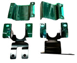 Genuine OEM Ford 3F2Z-3B095-A Lower Control Arm Bracket Kit 99-03 Ford Windstar