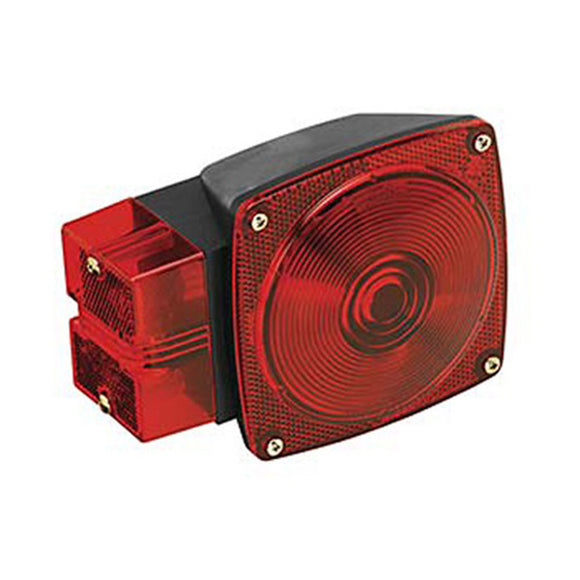 Cequent 2523024 8 Function Left/Roadside Submersible Over 80