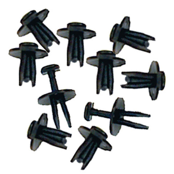 SPI-Sport Part SM-06001 Push Pin Darts - Pack of 10