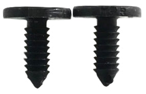 Body-Tite! 45613 Weather Strip Fasteners - Pack of 2