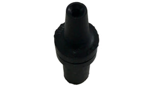 Vac-Tite! 47404 Soft Vacuum Connector 9/64" x 7/32"
