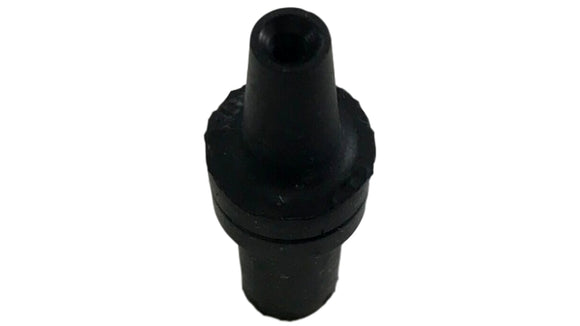 Vac-Tite! 47404 Soft Vacuum Connector 9/64
