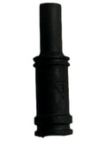 Vacu-Tite! 47406 Soft Vacuum Connector 1/8 X 11/64 In.