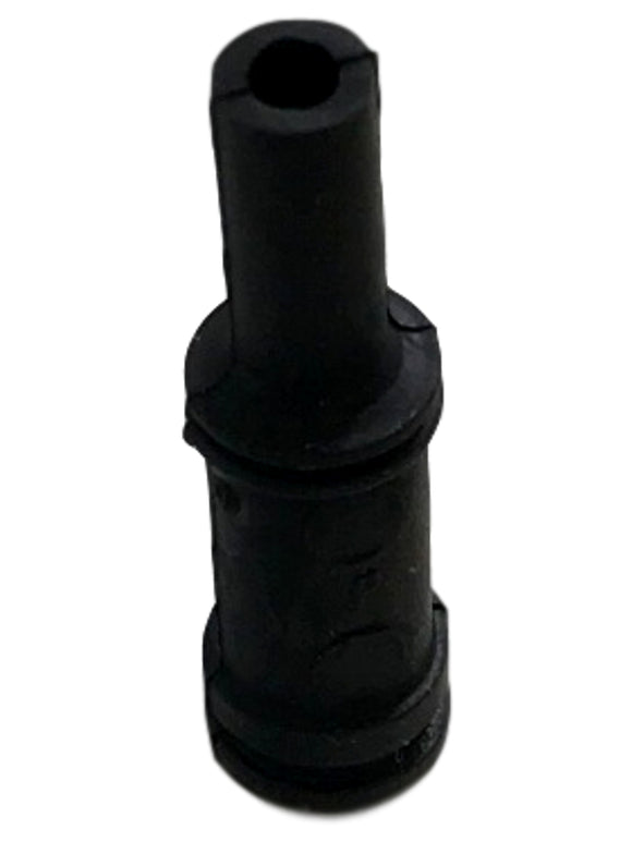 Vacu-Tite! 47406 Soft Vacuum Connector 1/8 X 11/64 In.