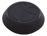 Zodiac 48-233 WideTrax Hubcap Replacement for Zodiac 480 PRO Black Max