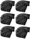 Zodiac 48-234 Disposable Filter Bag Without Collar (6 Pack) for Polaris 480 PRO