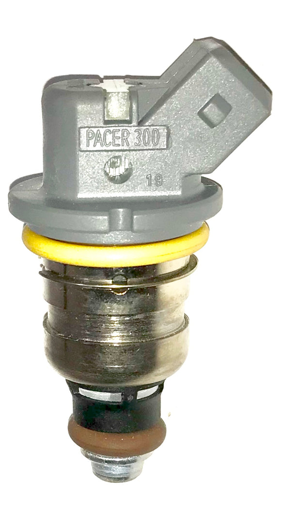 Bosch 62053 Fuel Injector