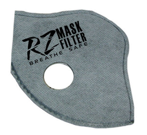 RZ Mask 82798 Regular Filters - Regular 3 Pack