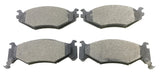 Guardian 65-522 Disc Brake Pads