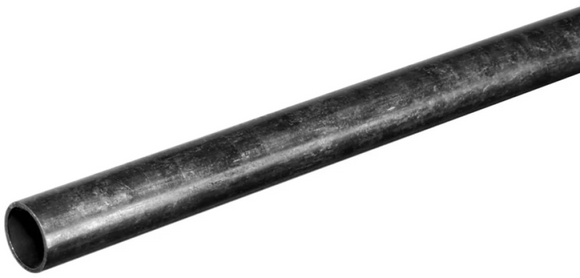 SteelWorks 11821 Weldable Steel Round Tube (3/4