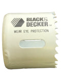 Black & Decker 71-280 Bi-Metal Hole Saw 1 7/8" (48mm)