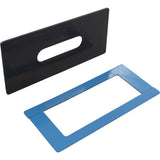 Hydro-Quip 80-0510A-K Adapter Plate (Small) for Eco-1, Eco-5, and Eco-6 topsides