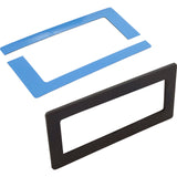 Hydro-Quip 80-0511B-K Adapter Plate (Large) for Eco-3, Eco-7, and Eco-8 topsides