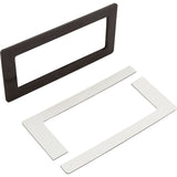 Hydro-Quip 80-0511B-K Adapter Plate (Large) for Eco-3, Eco-7, and Eco-8 topsides