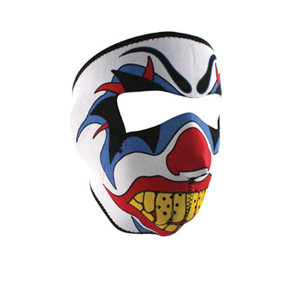 Balboa WNFM005 Neoprene Face Mask - Clown