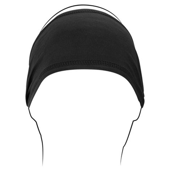 Balboa HBML114 Microlux Headband - Black