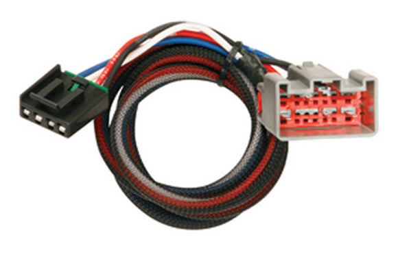 Cequent 3036-P Brake Control Wiring Harness