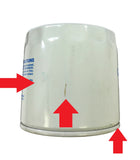Carquest 85380 Engine Oil Filter
