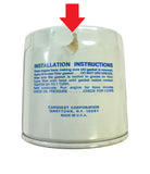 Carquest 85380 Engine Oil Filter