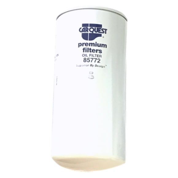Carquest 85772 Lube Filter