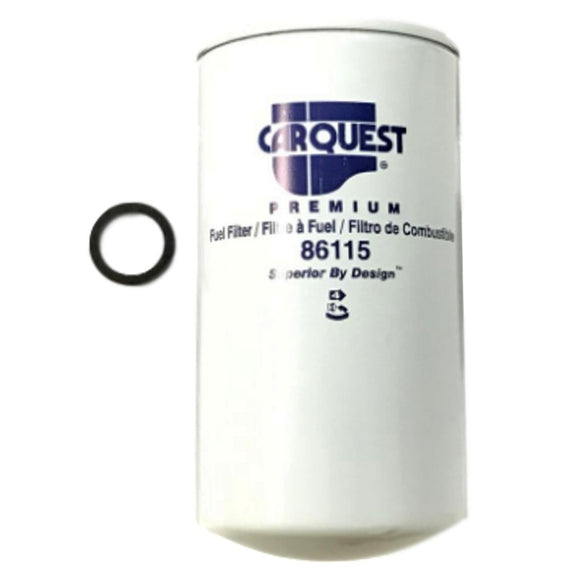Carquest 86115 Premium Fuel Filter