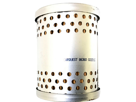 Carquest 86360 Fuel Filter